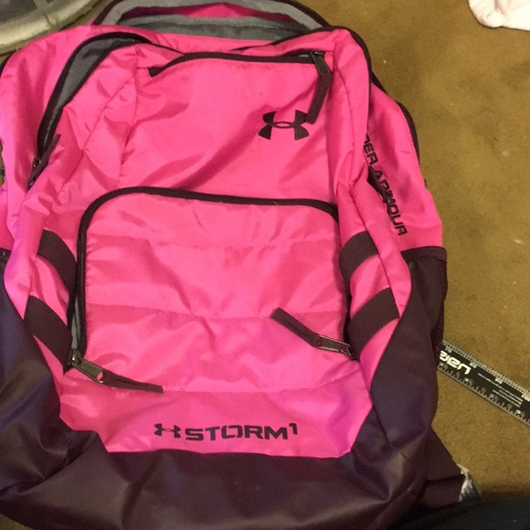 under armour x storm 1 backpack